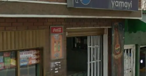 FRUTERIA Y CIGARRERIA YAMAYI FRUTERIA Y CIGARRERIA YAMAYI